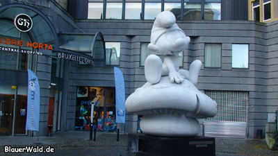 Official Smurf Store - Foto 3